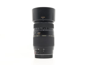Tamron AF 70-300mm f/4-5.6 Di LD Macro - Monture Canon EF
