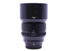 Fujifilm XF 56mm F/1.2 R WR