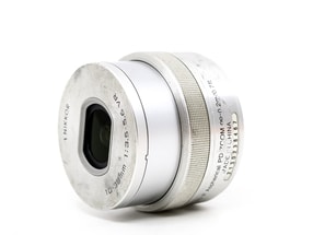 Nikon 1 Nikkor VR 10-30mm f/3.5-5.6 PD-Zoom