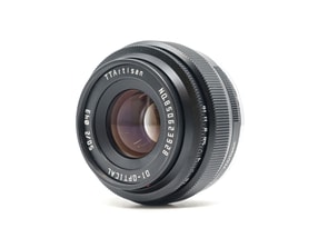 TTArtisan 50mm f/2 - Fujifilm X Fit