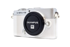 Olympus Pen E-P7