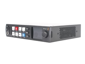 Blackmagic Design HyperDeck Studio HD Plus