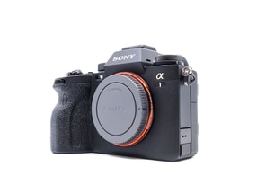 Sony A1