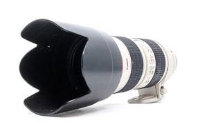 Canon EF 70-200mm f/2.8 L IS USM