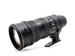 Nikon Nikkor Z 70-200mm f/2.8 VR S