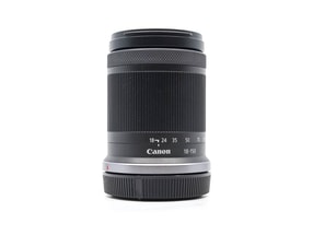 Canon RF-S 18-150mm f/3.5-6.3 IS STM