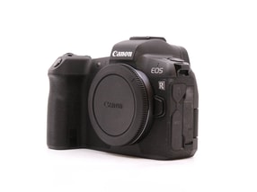 Canon EOS R