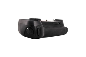 Nikon MB-D12 Poignée d'alimentation