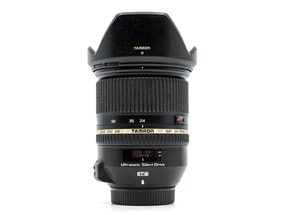 Tamron SP 24-70mm f/2.8 Di VC USD - Nikon fit