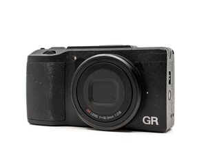 Ricoh GR II