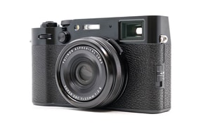 Fujifilm X100VI