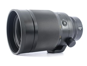 Nikon Nikkor Z 58mm f/0.95 Noct