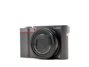 Panasonic Lumix DMC-TZ101