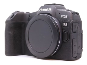 Canon EOS R8