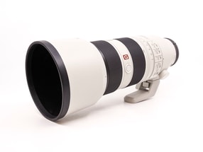 Sony FE 70-200mm f/2.8 GM OSS II