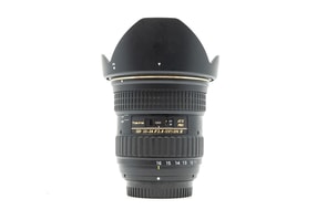 Tokina 11-16mm f/2.8 AT-X Pro DX II - Nikon Fit