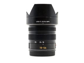 Leica Vario-Elmar-TL 18-56mm f/3.5-5.6 ASPH