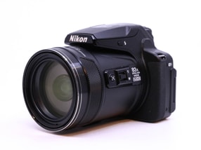 Nikon Coolpix P900