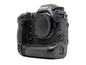 Nikon Z9