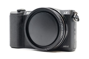 Sony Alpha A5100