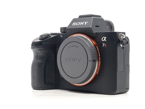 Sony Alpha A7R III