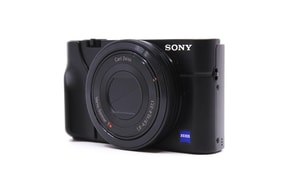 Sony Cyber-shot RX100