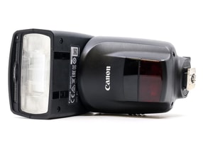 Canon 470EX-AI Speedlite