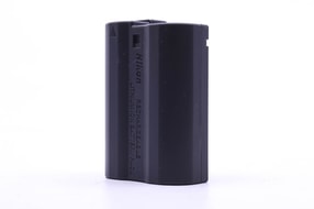Nikon EN-EL15b Battery
