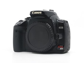 Canon EOS Rebel XTi