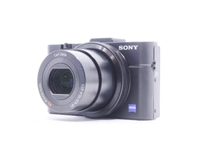 Sony Cyber-shot RX100 II