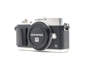 Olympus Pen E-P5