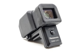 Panasonic DMW-LVF2 External Live Viewfinder