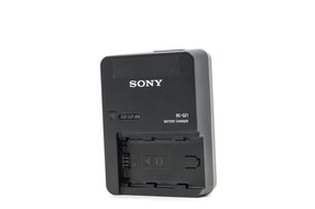 Sony BC-QZ1 Battery Charger