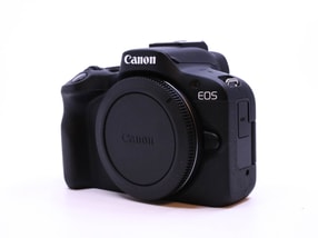 Canon EOS R50