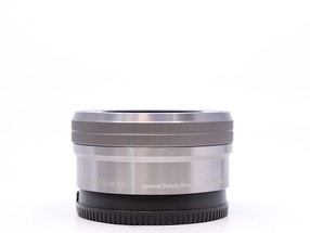 Sony E PZ 16-50mm f/3.5-5.6 OSS