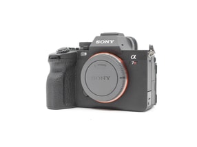 Sony Alpha A7R V