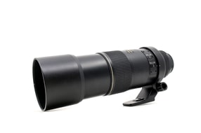 Nikon AF-S Nikkor 300mm f/4 D IF-ED