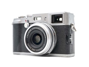 Fujifilm X100