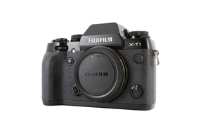 Fujifilm X-T1