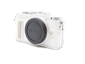 Olympus PEN E-PL8