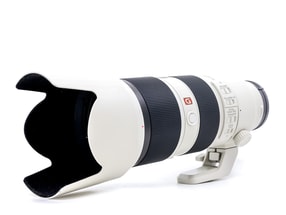Sony FE 70-200mm f/2.8 GM OSS