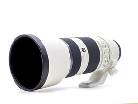 Sony FE 70-200mm f/4 G OSS