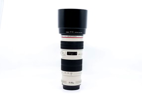Canon EF 70-200mm f/4 L USM