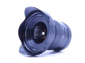 7Artisans 15mm f/4 - L Fit