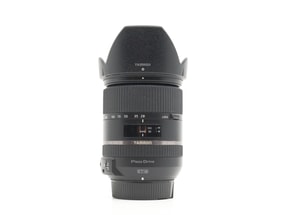 Tamron 28-300mm f/3.5-6.3 Di VC PZD - Geschikt voor Nikon