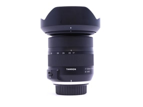 Tamron 17-35mm F/2.8-4 Di OSD - Nikon Fit
