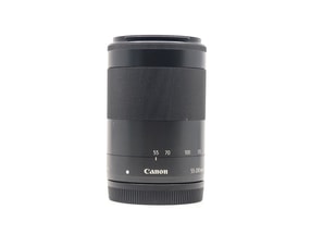 Canon EF-M 55-200mm f/4.5-6.3 IS STM