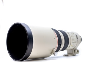 Canon EF 300mm f/2.8 L IS USM