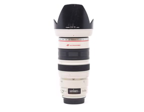 Canon EF 35-350mm f/3.5-5.6 L USM