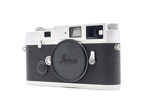 Leica MP Silver [10301]